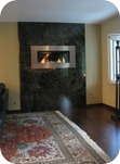 Total interior makeover