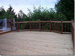 Bothell Deck Expansion