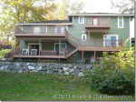 Bothell Low Maintenance Deck