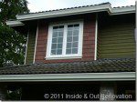 Bothell Window and Trim Upgrade