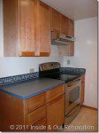 Issaquah Kitchen Remodel