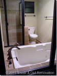 Kirkland Master Bath Makeover