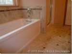 Marysville Master Bath Rebuild