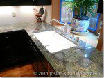 Mercer Island Mother-In-Law Kitchen