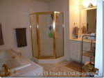 Woodinville Master Bath Redesign
