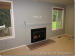 Issaquah Fireplace