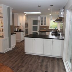 Kitchen Renovation